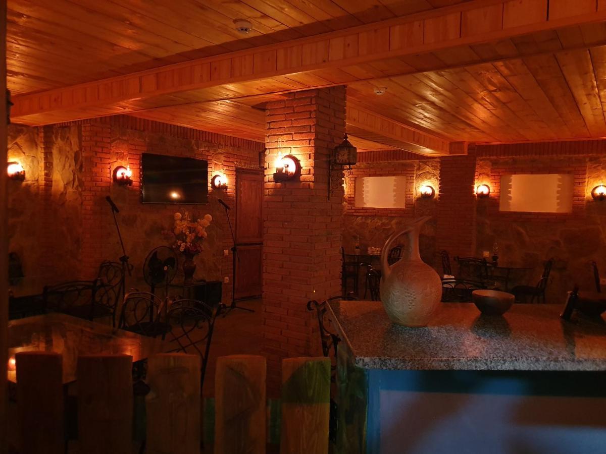 Janashia Boutique Hotels تبليسي المظهر الخارجي الصورة