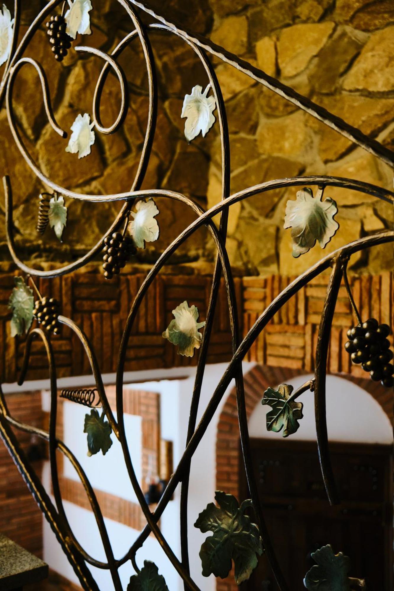 Janashia Boutique Hotels تبليسي المظهر الخارجي الصورة
