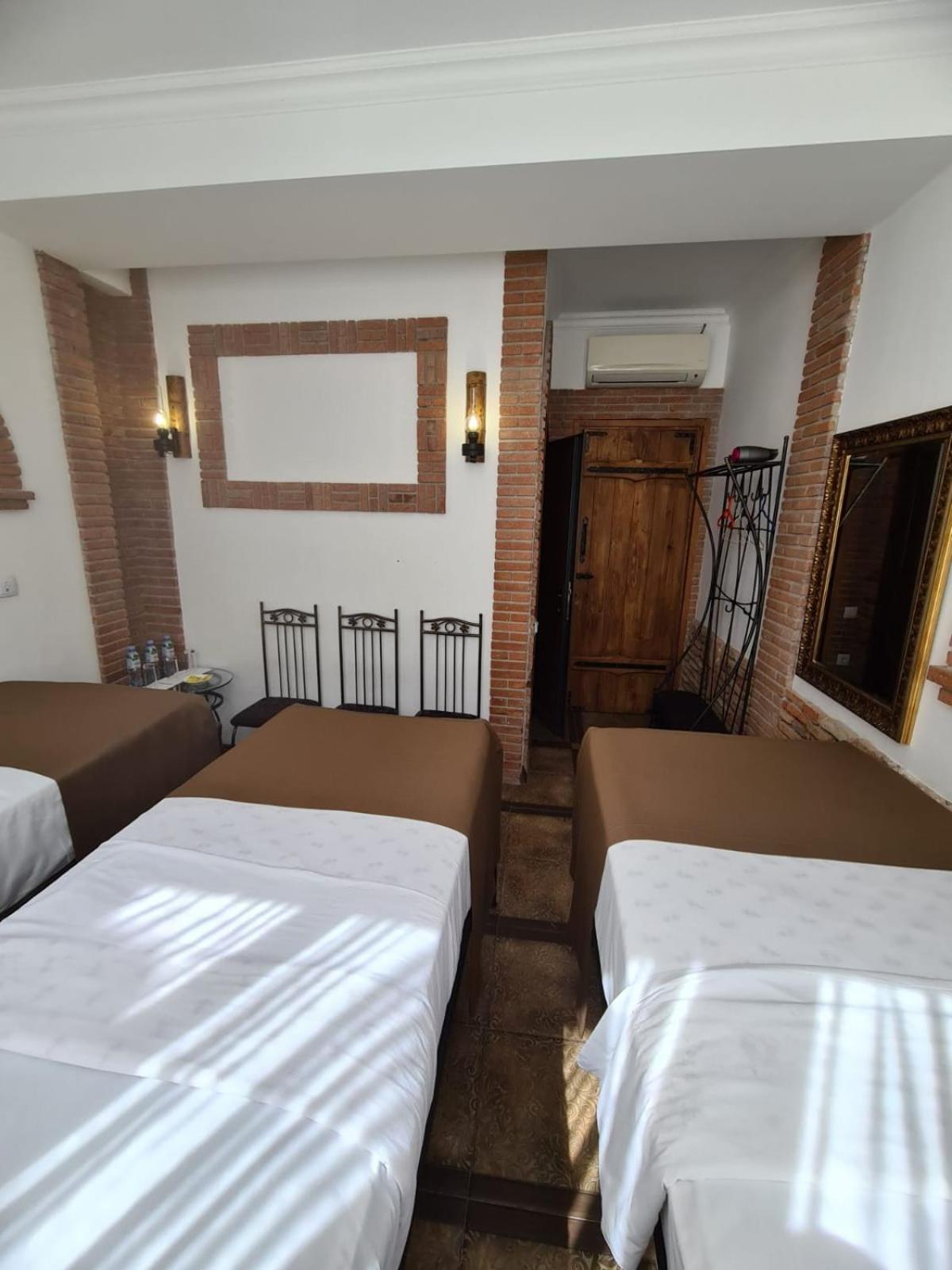 Janashia Boutique Hotels تبليسي المظهر الخارجي الصورة