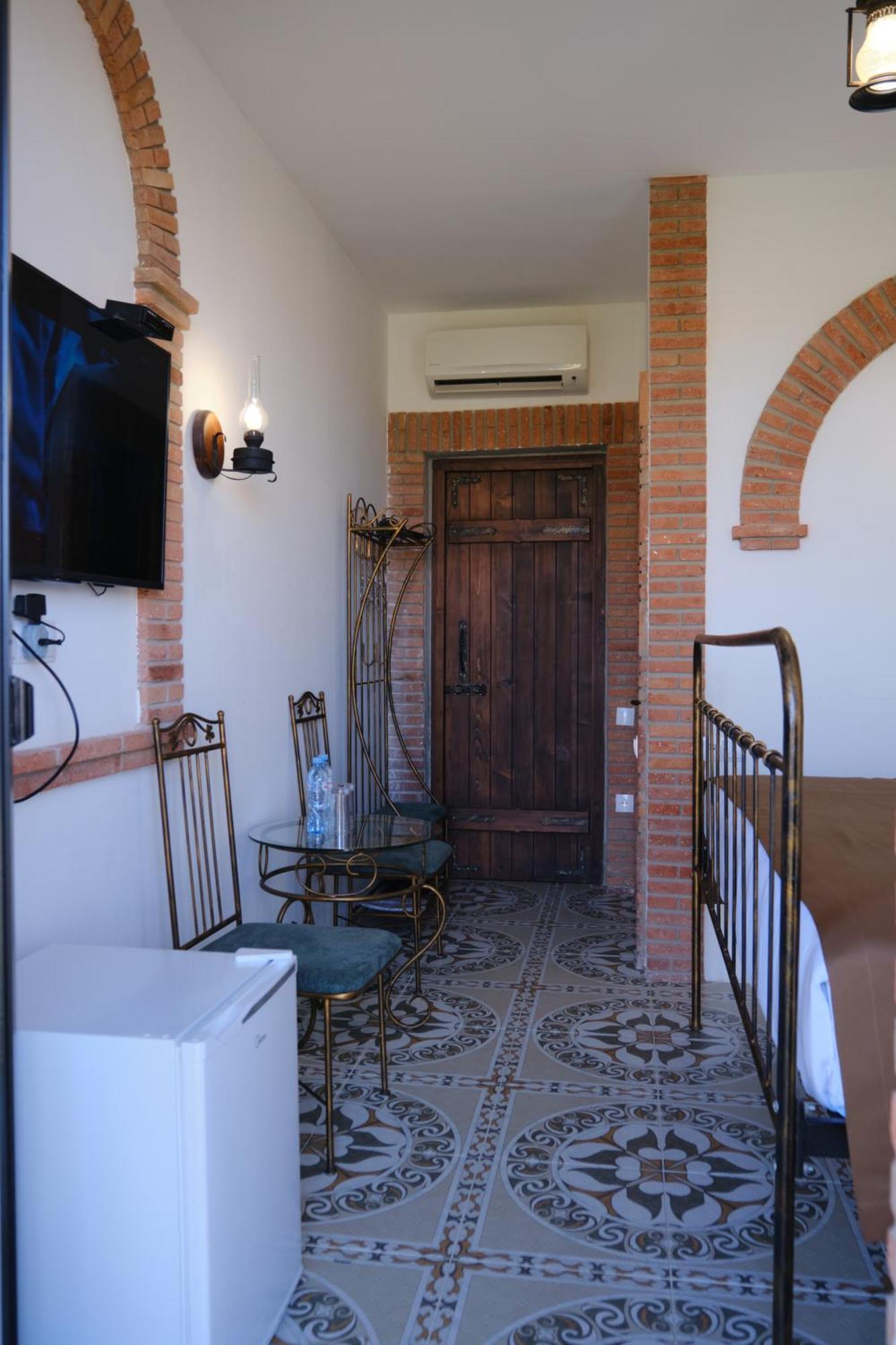 Janashia Boutique Hotels تبليسي المظهر الخارجي الصورة