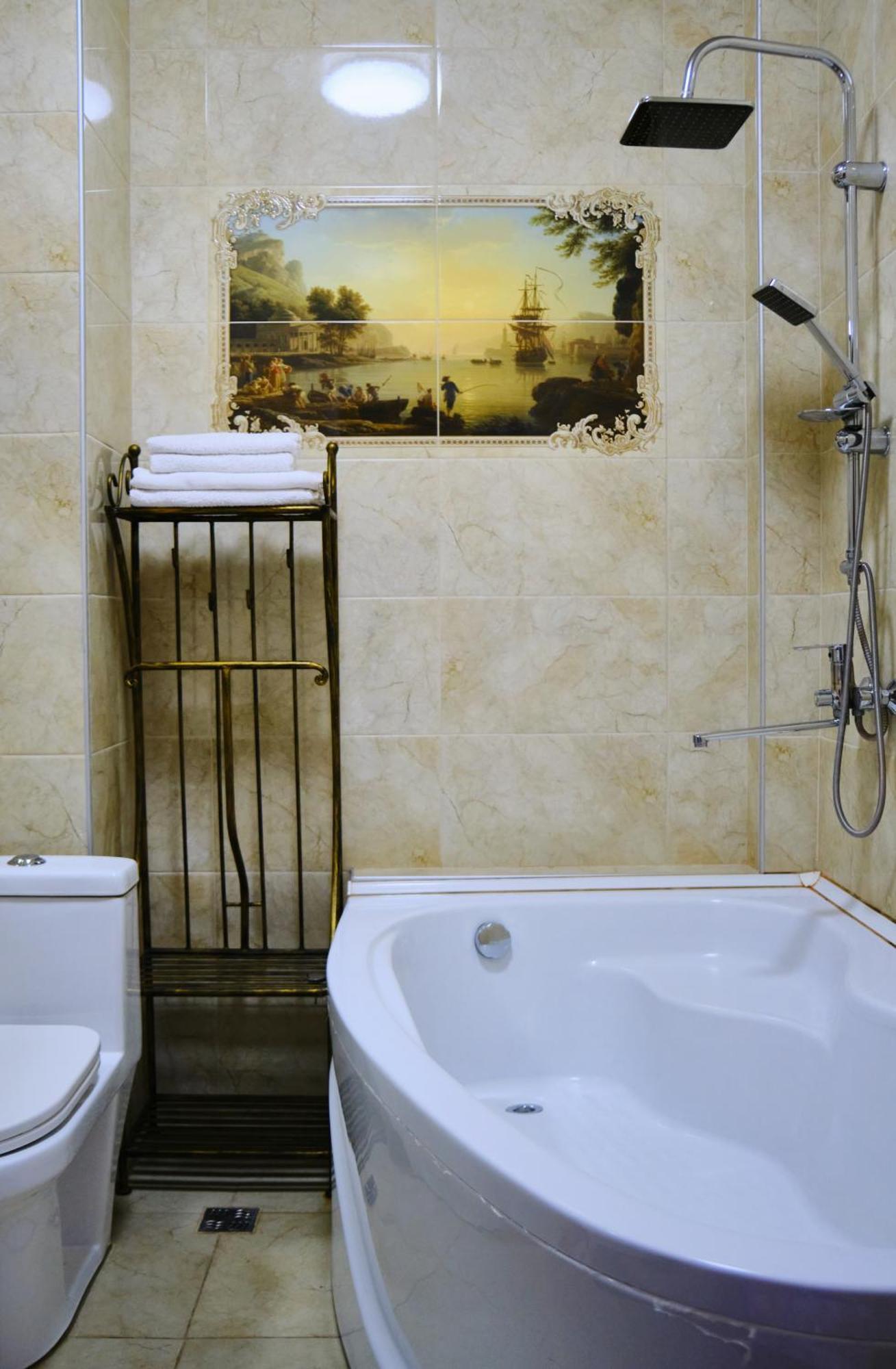 Janashia Boutique Hotels تبليسي المظهر الخارجي الصورة