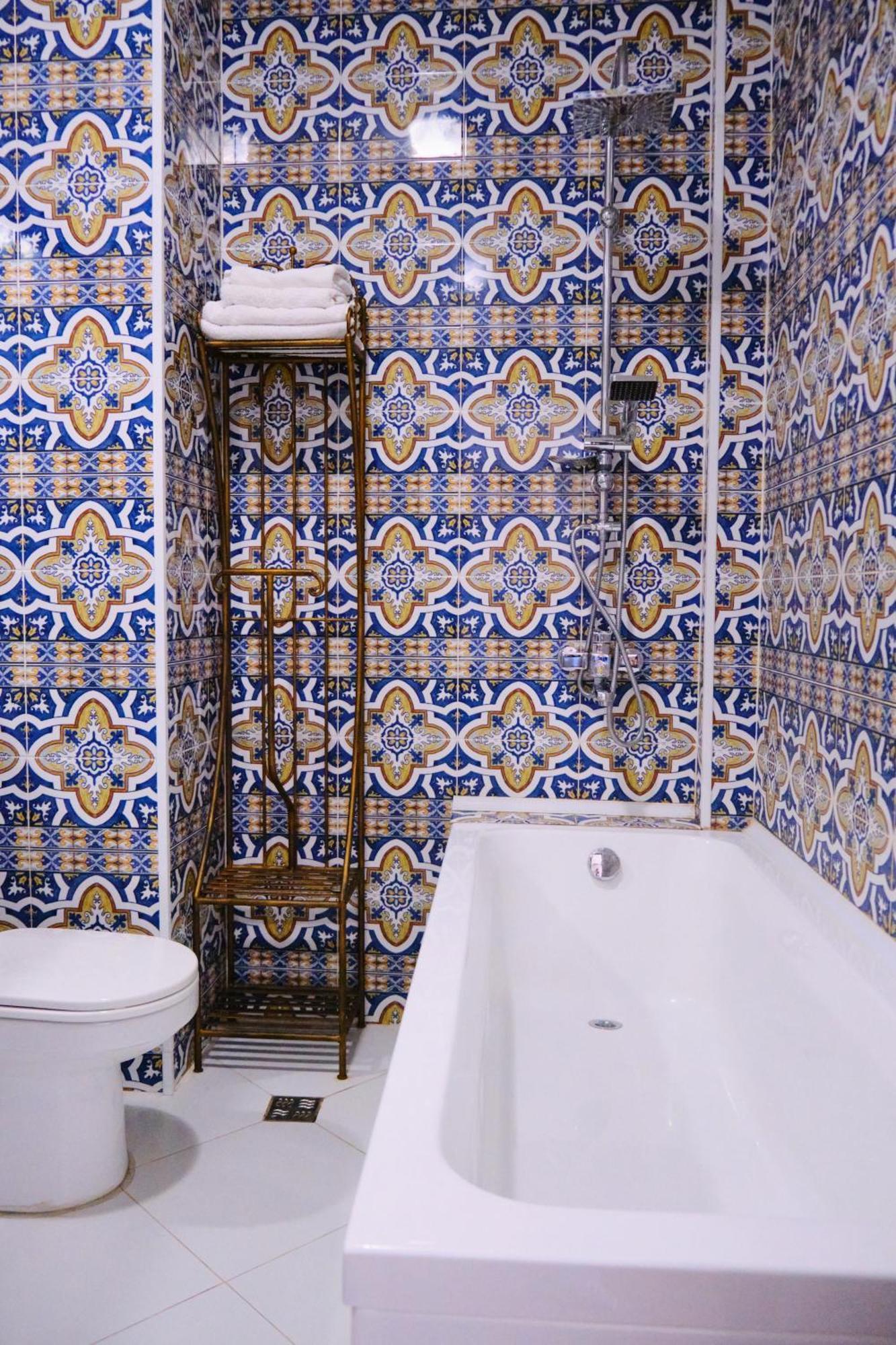 Janashia Boutique Hotels تبليسي المظهر الخارجي الصورة