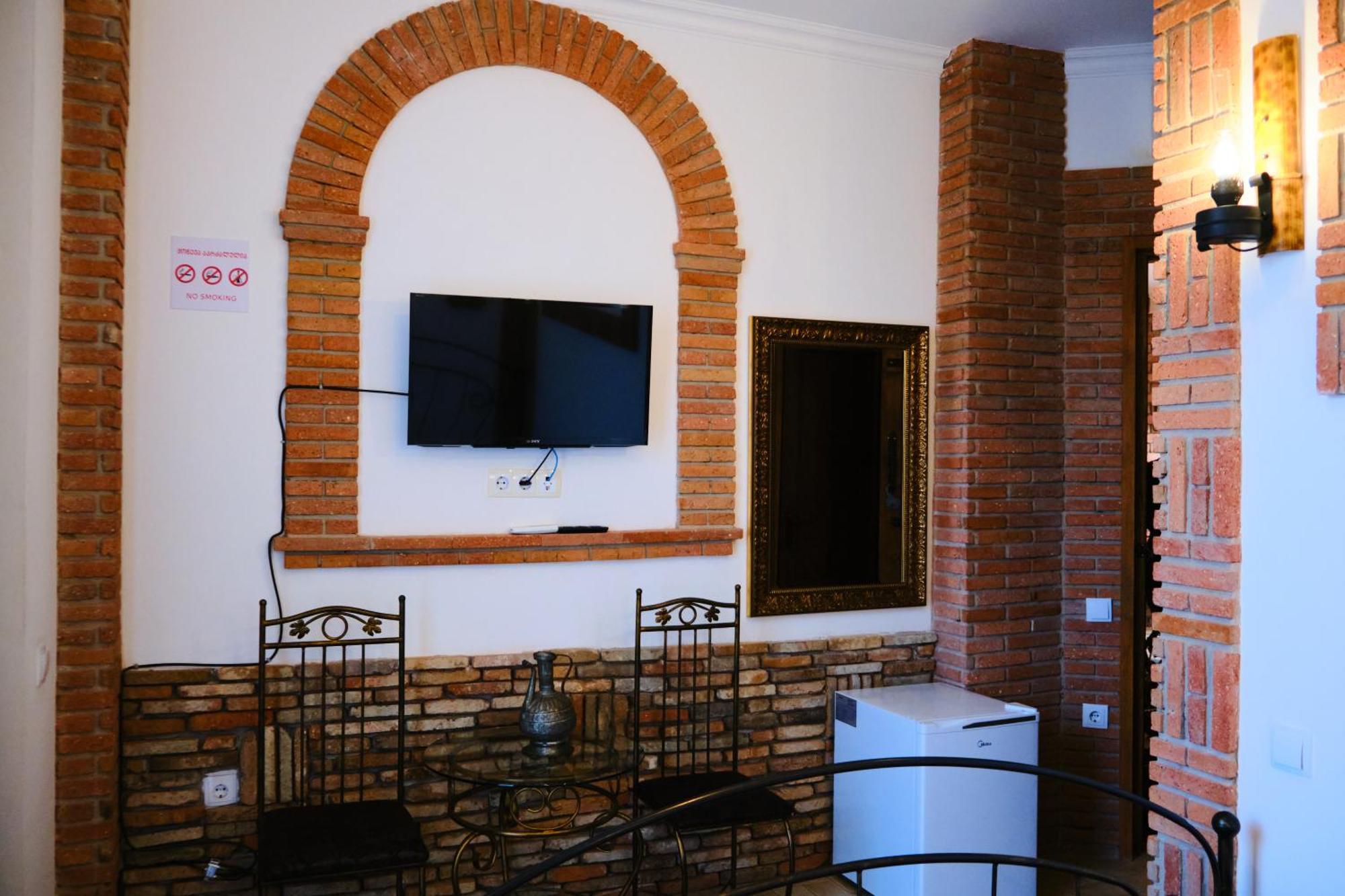 Janashia Boutique Hotels تبليسي المظهر الخارجي الصورة