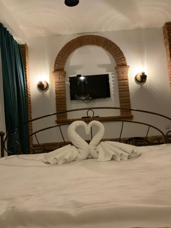 Janashia Boutique Hotels تبليسي المظهر الخارجي الصورة