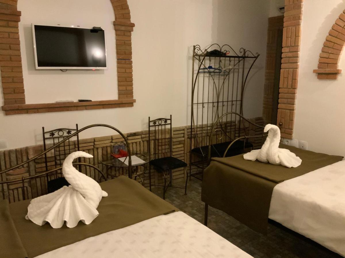 Janashia Boutique Hotels تبليسي المظهر الخارجي الصورة
